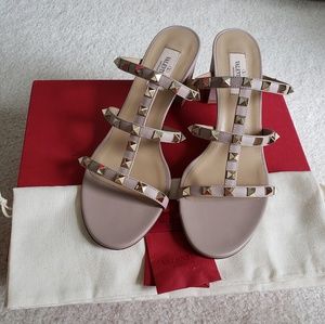Valentino Shoes